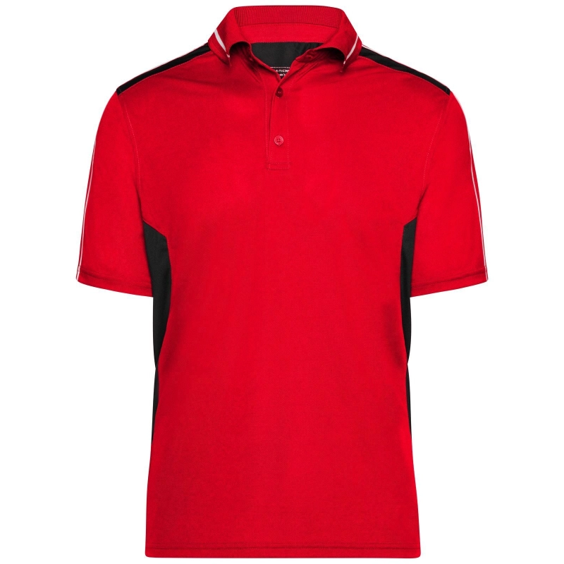 Craftsmen Poloshirt - STRONG -