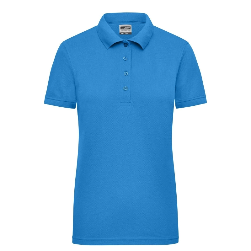 Polo de travail femme
