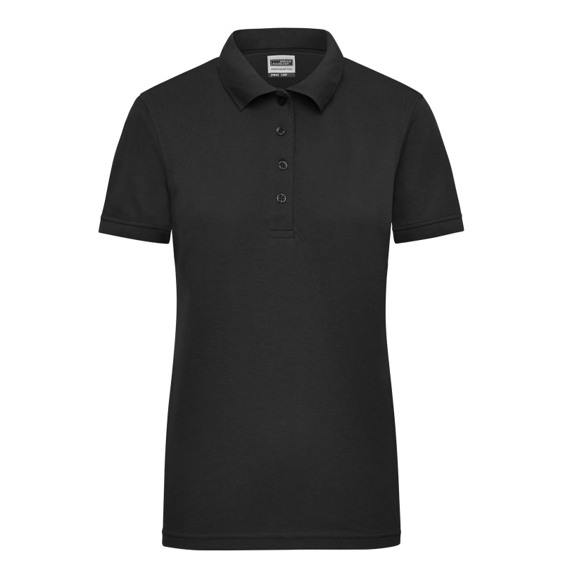 Polo de travail femme