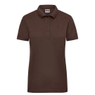 Polo de travail femme