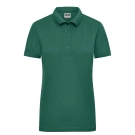 Polo de travail femme