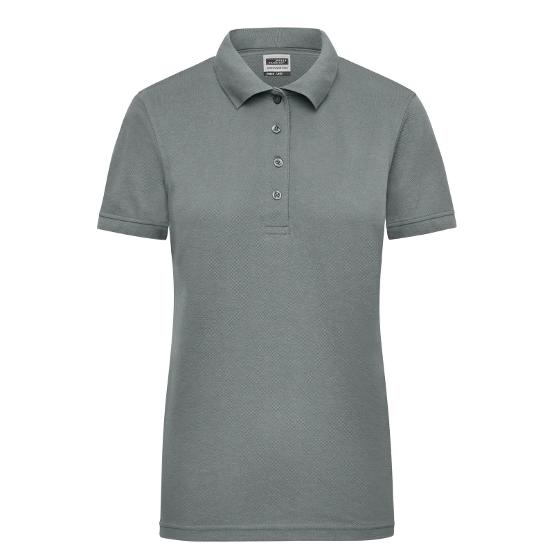Polo de travail femme