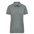 Polo de travail femme