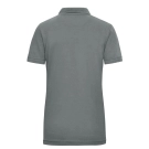 Polo de travail femme
