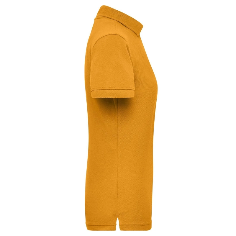 Polo de travail femme