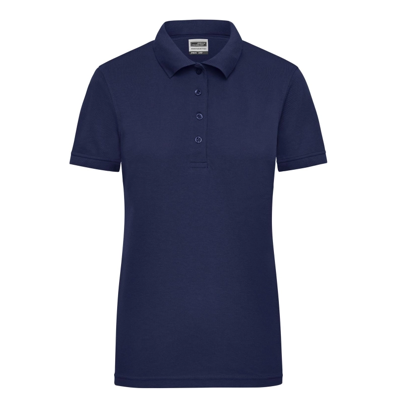 Polo de travail femme