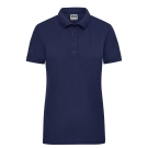 Polo de travail femme