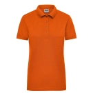 Polo de travail femme