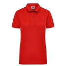Polo de travail femme