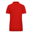Polo de travail femme