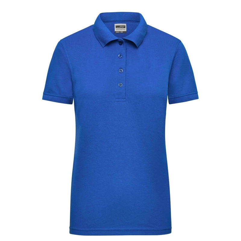 Polo de travail femme
