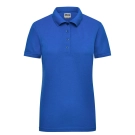 Polo de travail femme