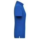Polo de travail femme