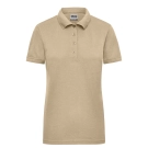 Polo de travail femme
