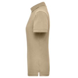 Polo de travail femme