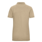 Polo de travail femme