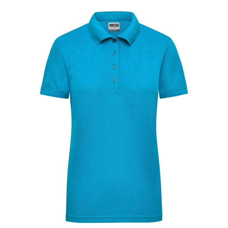Polo de travail femme