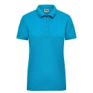 Polo de travail femme