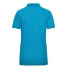 Polo de travail femme