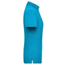 Polo de travail femme