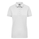 Polo de travail femme