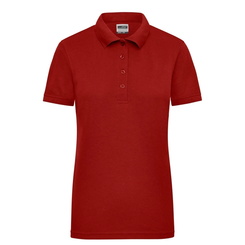 Polo de travail femme