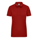 Polo de travail femme