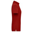 Polo de travail femme