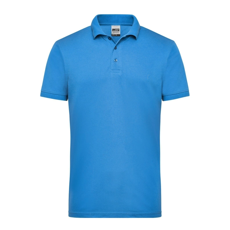 Polo de travail homme