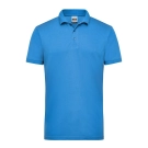 Polo de travail homme