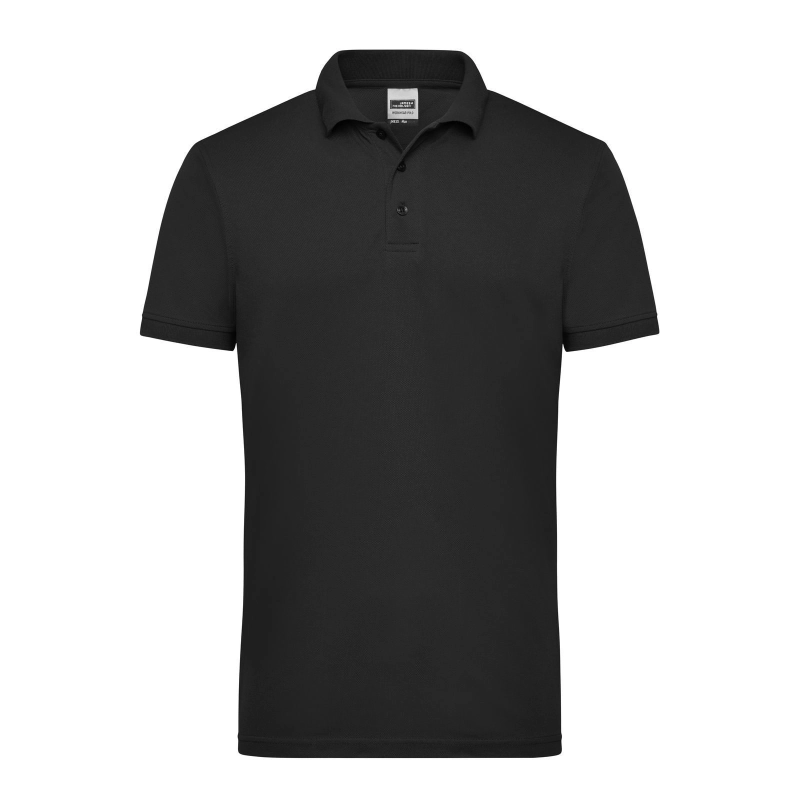 Polo de travail homme