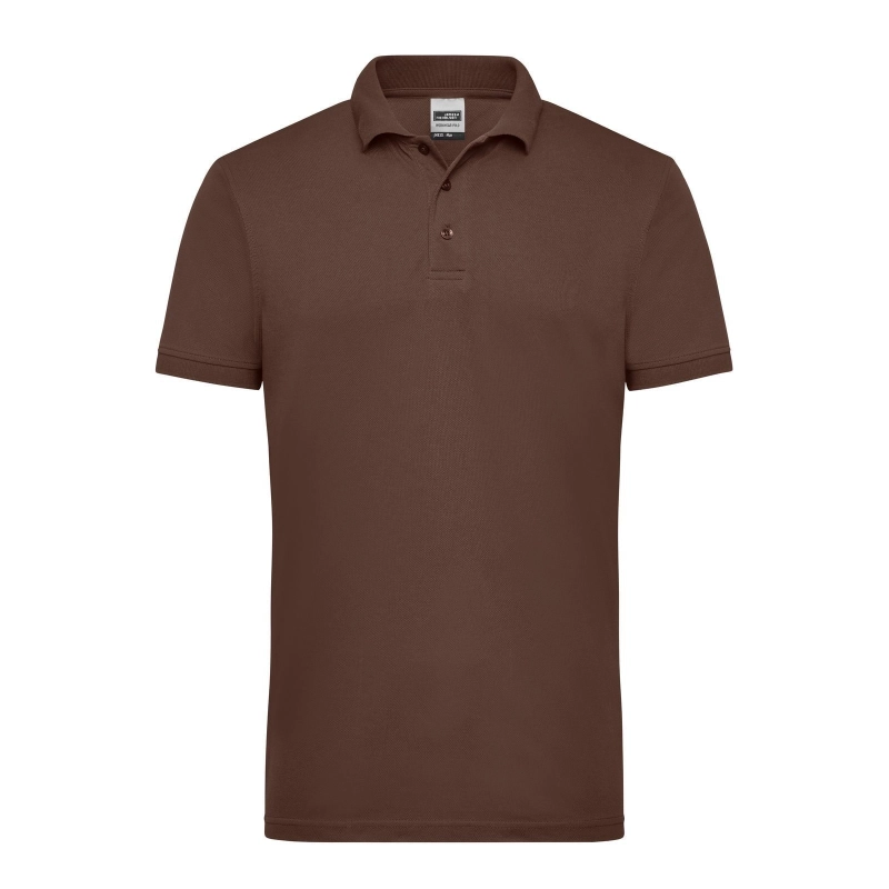 Polo de travail homme