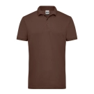 Polo de travail homme