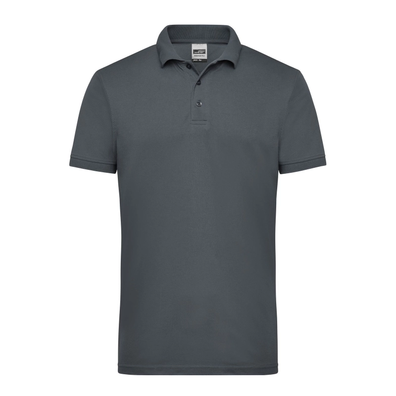 Polo de travail homme