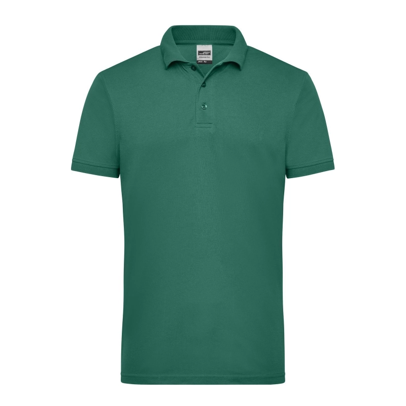 Polo de travail homme