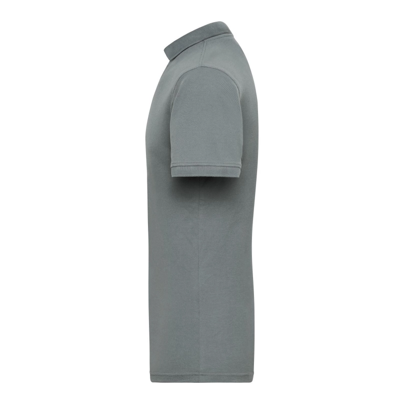 Polo de travail homme
