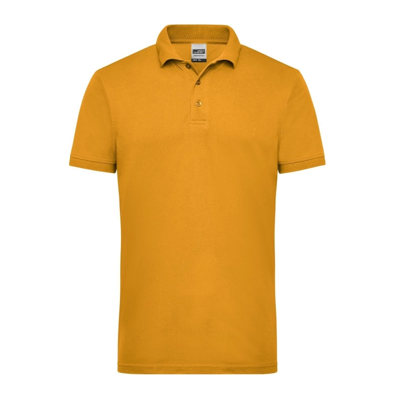 Polo de travail homme