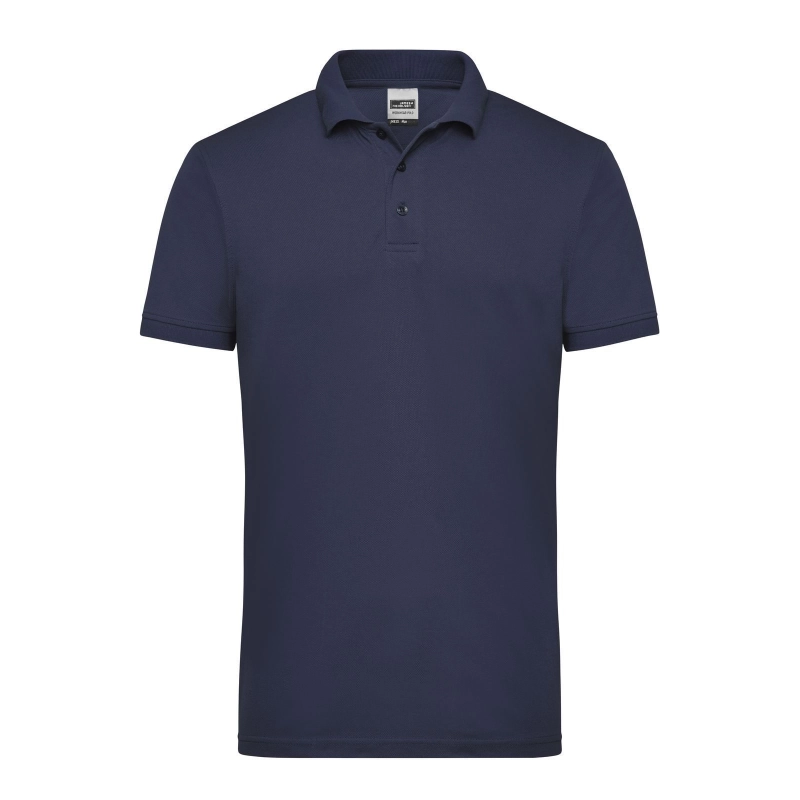 Polo de travail homme