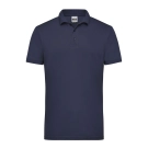 Polo de travail homme