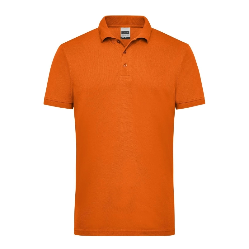 Polo de travail homme