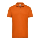 Polo de travail homme