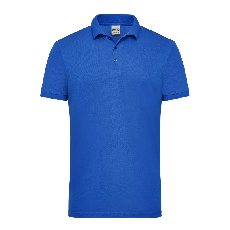 Polo de travail homme