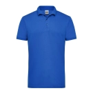 Polo de travail homme