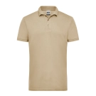Polo de travail homme