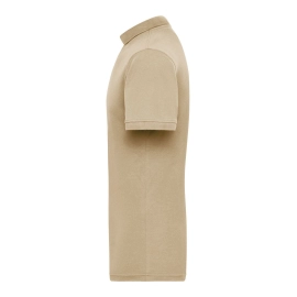 Polo de travail homme