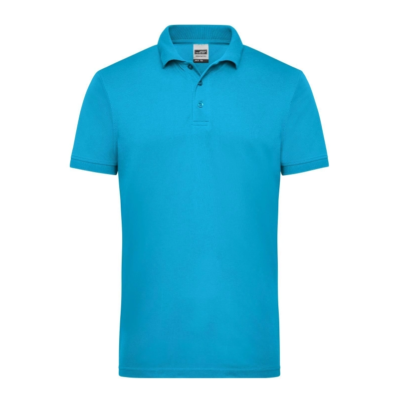 Polo de travail homme