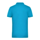 Polo de travail homme