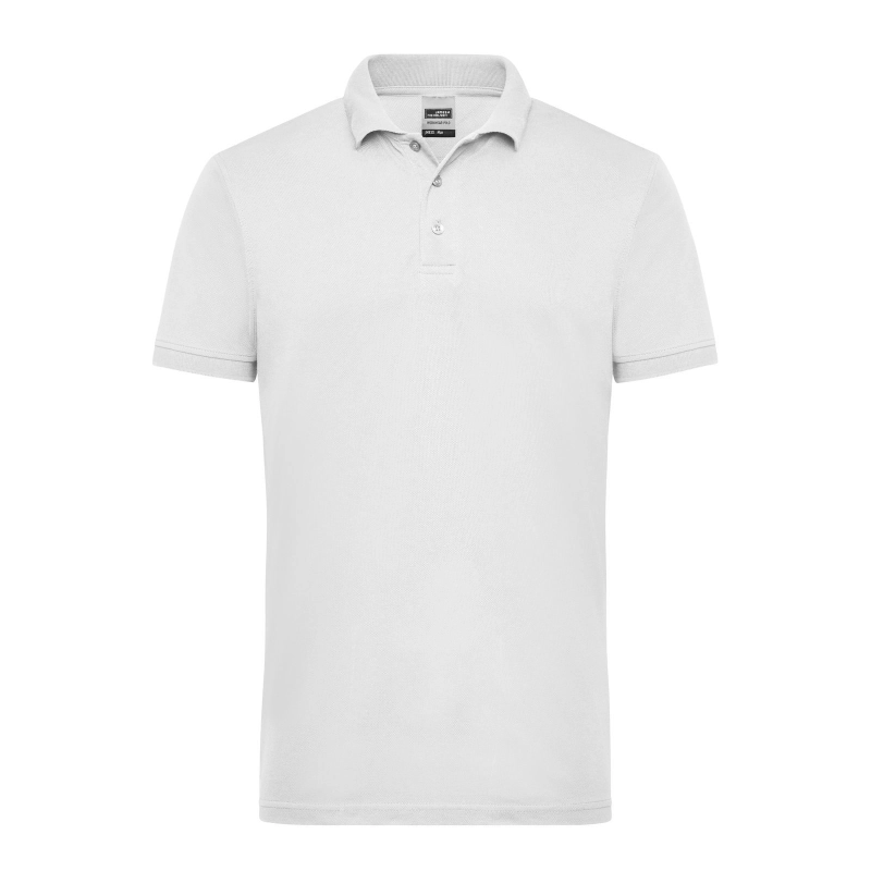 Polo de travail homme