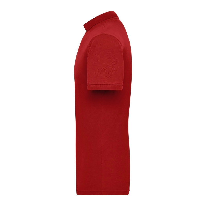 Polo de travail homme