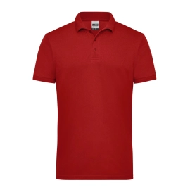 Polo de travail homme